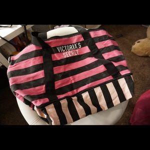 VS PINK tote